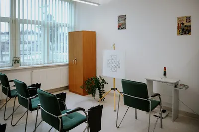 Pracownia Psychologiczna TRANSmedica Monika Kukiełka. Badania kierowców, operatorów psychotesty.